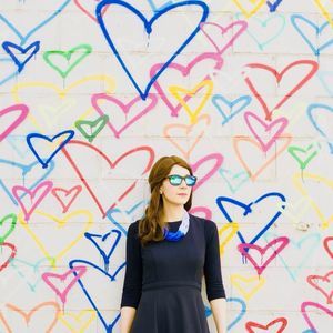 Meet your Posher, Alison